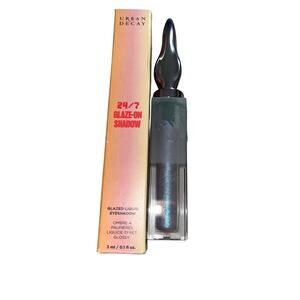 NIB Sealed Urban Decay 24/7 Glide-On Shadow Stick – Shade Frost Boss